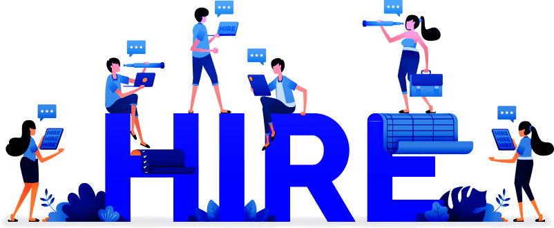 hire developer