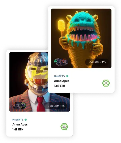 kingpin of opensea clone development