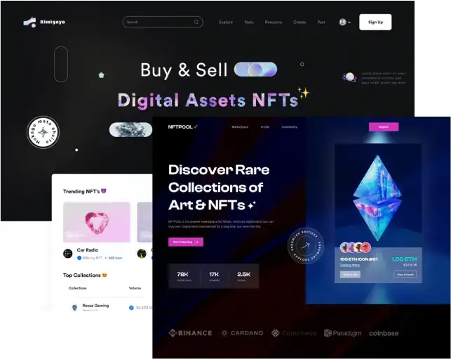 opensea white label